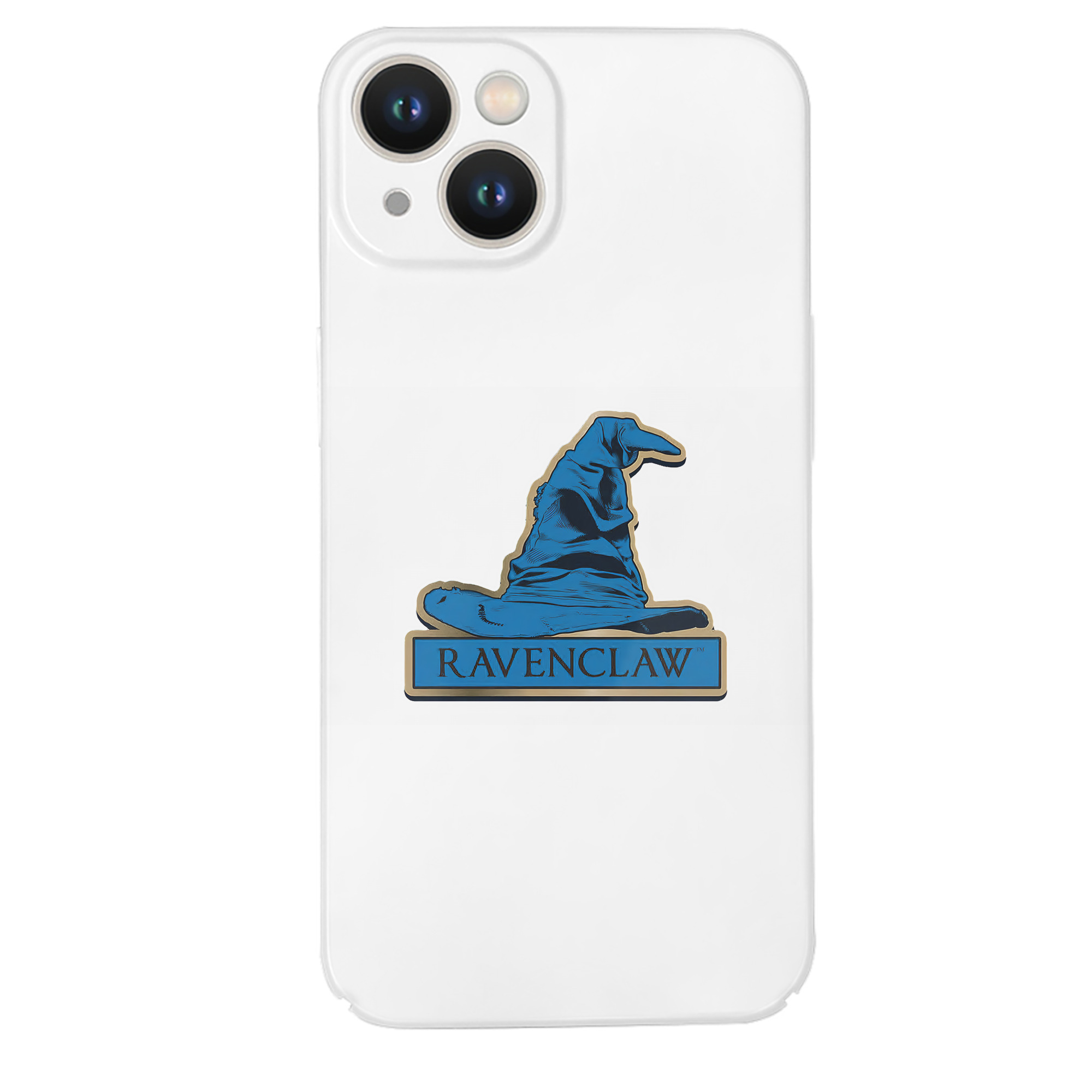 （画像用） Harry Potter ハリー・ポッターシリーズ 【iPhone 14シリーズ対応】ハードケース